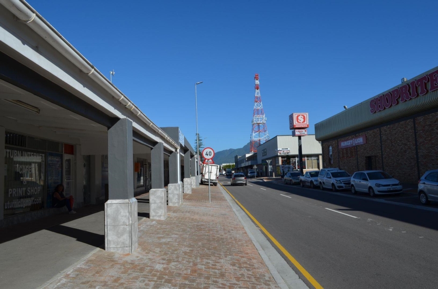 To Let commercial Property for Rent in George Central Western Cape